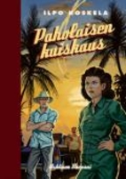 Paholaisen kuiskaus by Ilpo Koskela