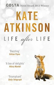 Life after Life door Kate Atkinson