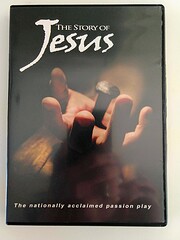 The Story of Jesus