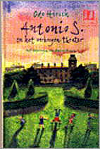 Antonio S and the Mystery of Theodore Guzman…