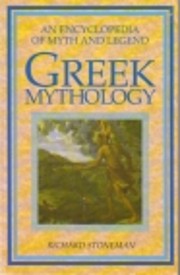 Greek Mythology (An Encyclopedia Of Myth And…