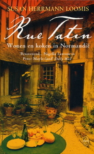On rue Tatin by Susan Herrmann Loomis