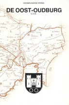 Heemkundige Kring De Oost-Oudburg v.z.w. -…