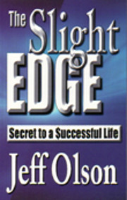 The Slight Edge: Secret to a Successful Life…