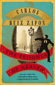 The Prisoner of Heaven: The Cemetery of…
