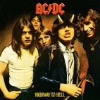 Highway to Hell by AC/DC
