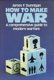 How To Make War A Comprehensive Guide To…