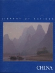 China de Time-Life Books.,
