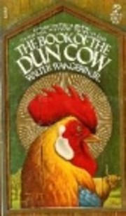 The Book of the Dun Cow por Walter wangerin…