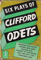 Waiting for Lefty and Other Plays by…