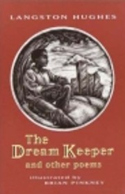 The Dream Keeper and Other Poems de Langston…