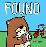 Found av Salina Yoon