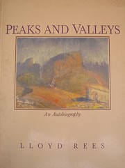 Peaks and valleys : an autobiography af…