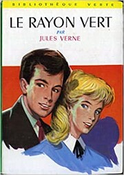 Le Rayon vert (Jules VERNE) (French Edition)…