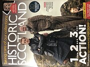 Historic Scotland Magazine: Spring 2021 av…