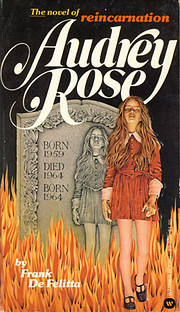 Audrey Rose de Frank DeFelitta