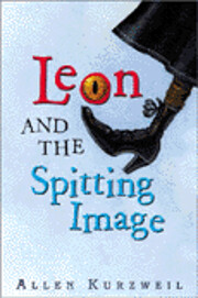 Leon and the Spitting Image di Allen…