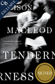 Tenderness by Alison MacLeod