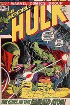 Incredible Hulk # 148
