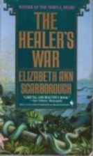 The Healer's War by Elizabeth Ann…