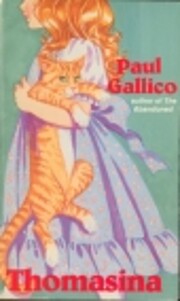 Thomasina de Paul Gallico