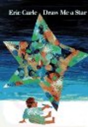 Draw Me a Star av Eric Carle