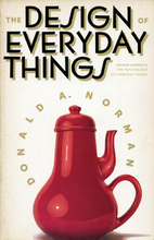 The Design of Everyday Things by Donald A.…