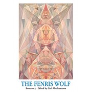 The Fenris Wolf Issue No. 7 – tekijä:…