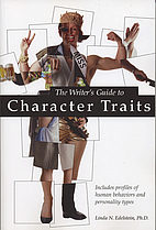 Writer's Guide to Character Traits by Dr.…
