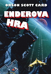 Enderova hra – tekijä: Orson Scott Card