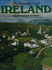 This Beautiful Land Ireland de John Freeman