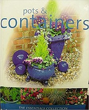 Pots & containers (The essentials…