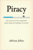 Piracy: The Intellectual Property Wars from…