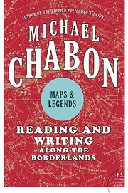 Maps and Legends: Reading and Writing Along…