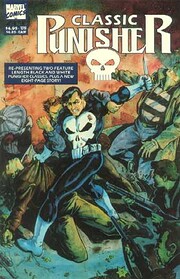 Classic Punisher de Gerry Conway