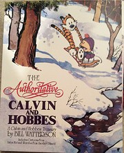 The Authoritative Calvin & Hobbes by Bil…