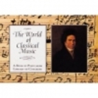 The World of Classical Music: Library of…