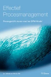 Effectief procesmanagement : procesgericht…