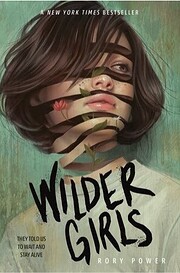 Wilder Girls av Rory Power