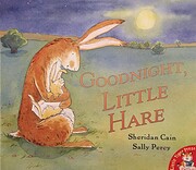 Goodnight, Little Hare (Sheridan Cain)(BG -…
