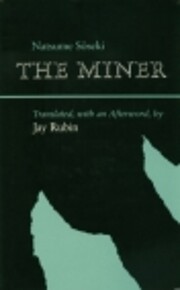 The Miner (English and Japanese Edition) de…
