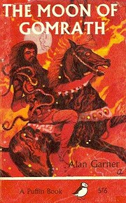 Moon of Gomrath (Puffin Books) de Alan…