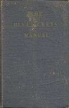 The Bluejackets' Manual (14th Edition) by…