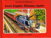 Tank Engine Thomas Again (The Railway Series…