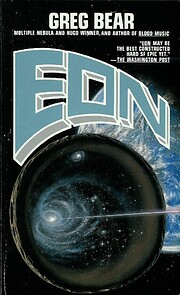 Eon de Greg Bear