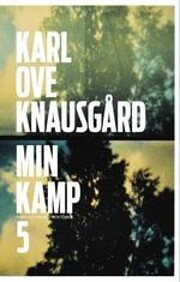 Min kamp : Roman : Femte bok av Karl Ove…
