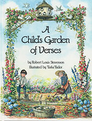 A Child's Garden of Verses (Tasha Tudor's…