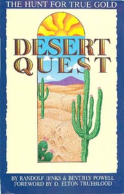 Desert Quest: The Hunt for True Gold de…