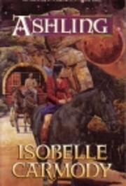 Ashling av Isobelle Carmody