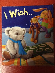 I Wish (Picture Books Pb) av Parragon